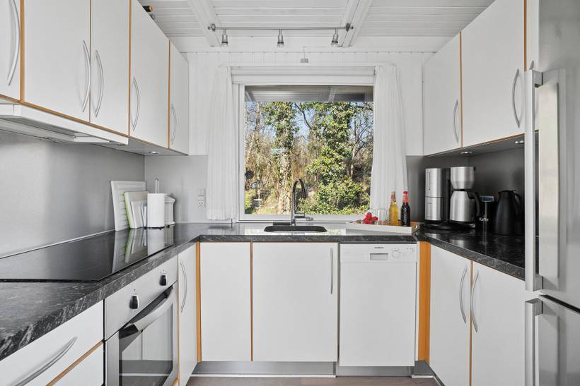 Foto von Ferienhaus VA88 in Sandkås - Bornholm