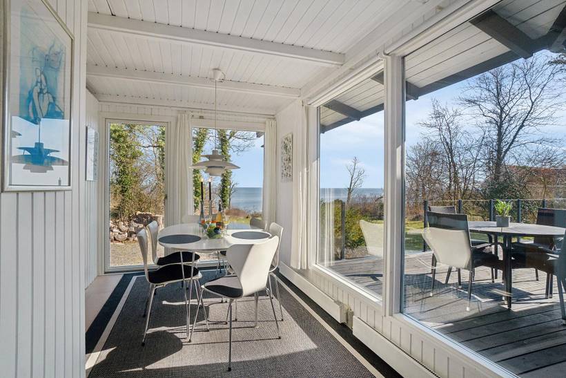 Foto von Ferienhaus VA88 in Sandkås - Bornholm