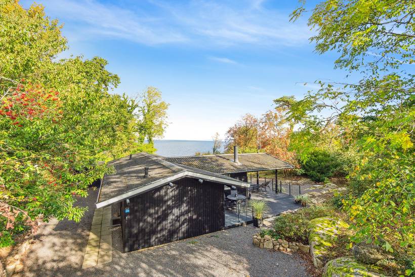Foto von Ferienhaus VA88 in Sandkås - Bornholm