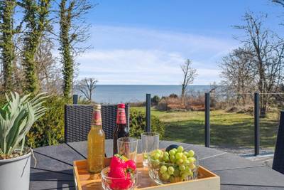 Vorschaubild von Ferienhaus VA88 in Sandkås - Bornholm