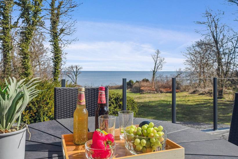 Foto von Ferienhaus VA88 in Sandkås - Bornholm