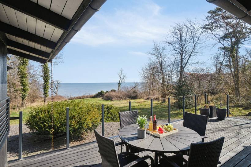 Foto von Ferienhaus VA88 in Sandkås - Bornholm