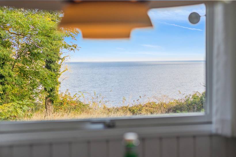 Foto von Ferienhaus VA88 in Sandkås - Bornholm