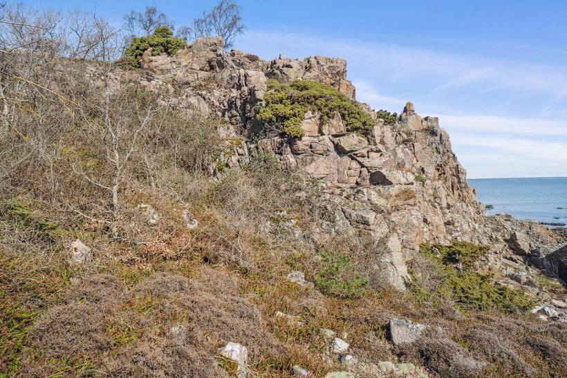 Foto von Ferienhaus VA88 in Sandkås - Bornholm