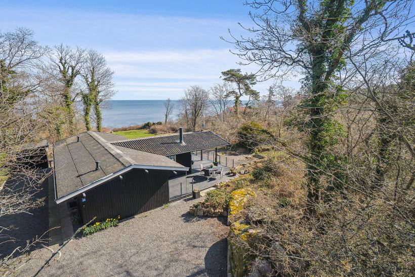 Foto von Ferienhaus VA88 in Sandkås - Bornholm