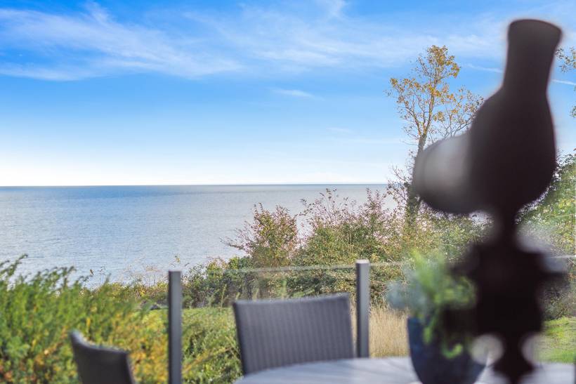 Foto von Ferienhaus VA88 in Sandkås - Bornholm