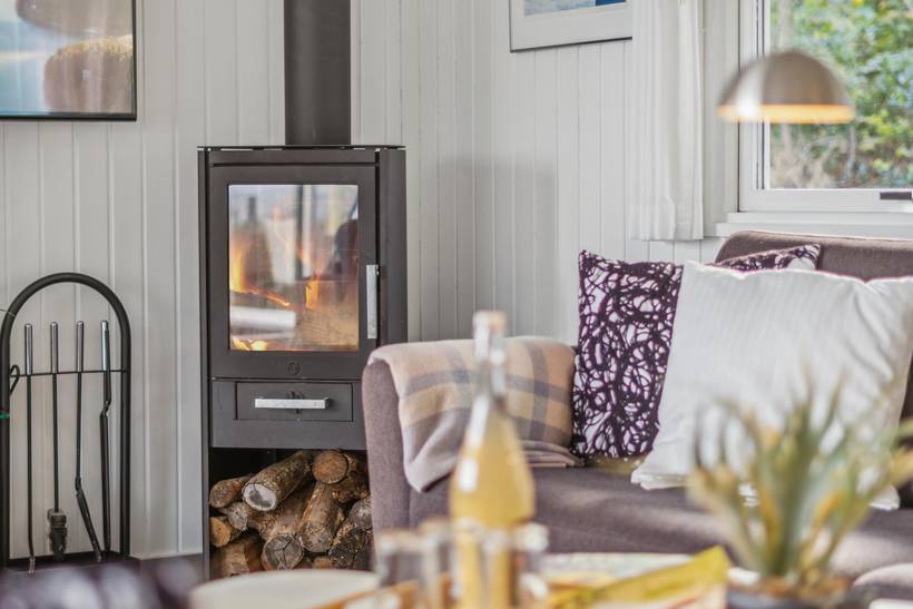 Foto von Ferienhaus VA88 in Sandkås - Bornholm
