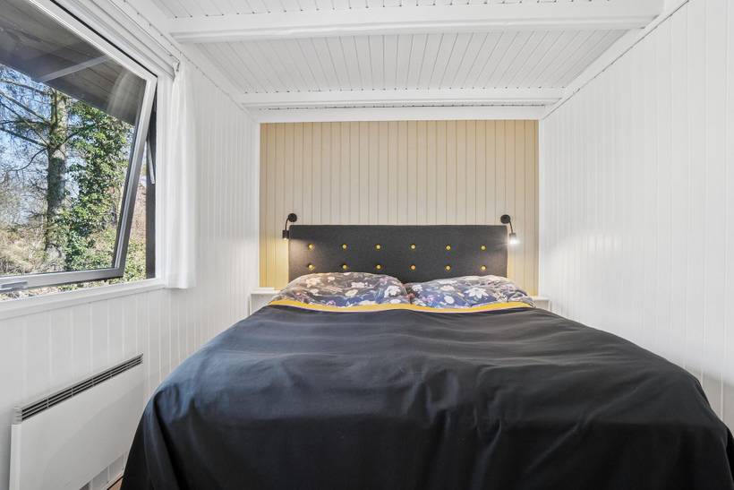Foto von Ferienhaus VA88 in Sandkås - Bornholm