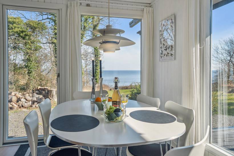 Foto von Ferienhaus VA88 in Sandkås - Bornholm