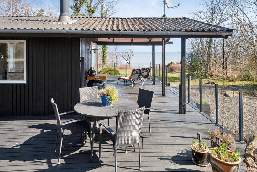 Foto von Ferienhaus VA88 in Sandkås - Bornholm