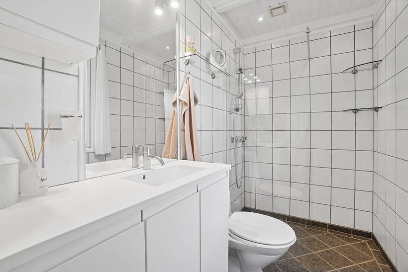 Foto von Ferienhaus VA88 in Sandkås - Bornholm