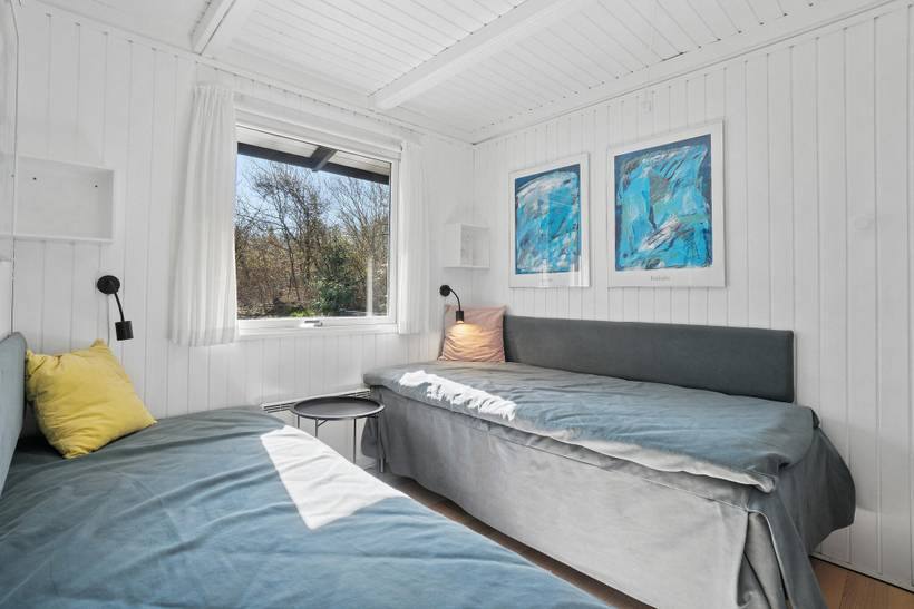 Foto von Ferienhaus VA88 in Sandkås - Bornholm