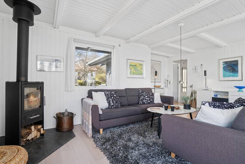 Foto von Ferienhaus VA88 in Sandkås - Bornholm