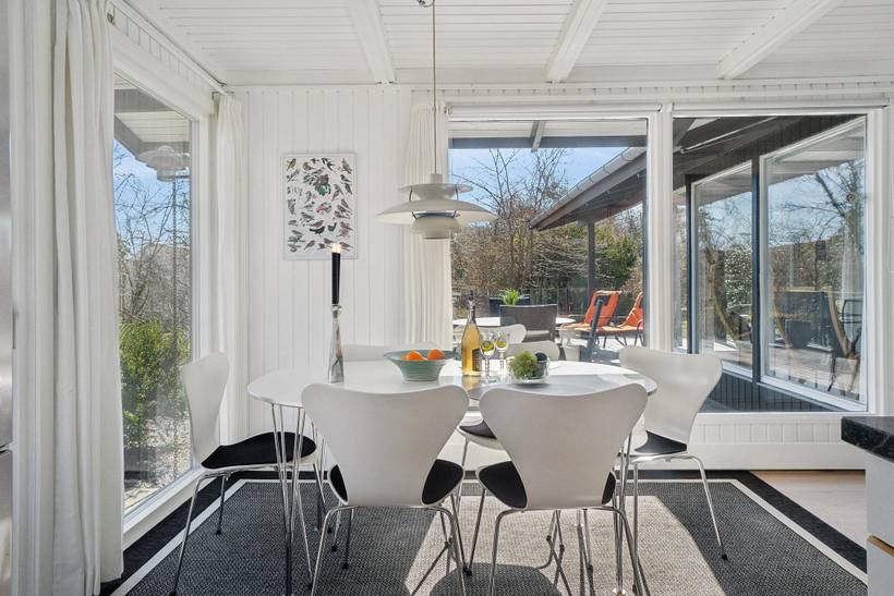 Foto von Ferienhaus VA88 in Sandkås - Bornholm