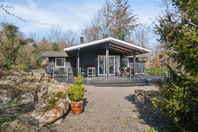 Foto von Ferienhaus VA88 in Sandkås - Bornholm