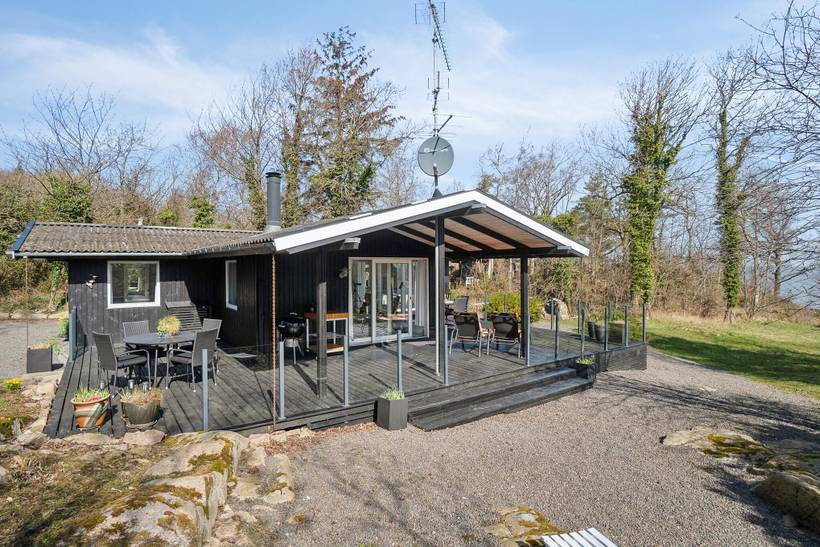 Foto von Ferienhaus VA88 in Sandkås - Bornholm