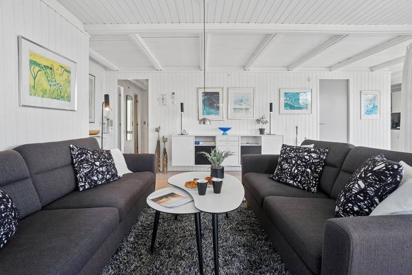 Foto von Ferienhaus VA88 in Sandkås - Bornholm