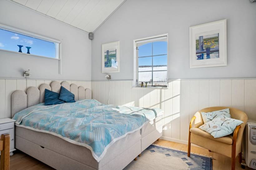 Foto von Ferienhaus VA89 in Følle - Ostjütland