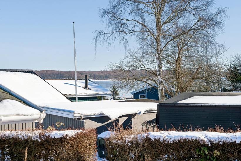 Foto von Ferienhaus VA89 in Følle - Ostjütland