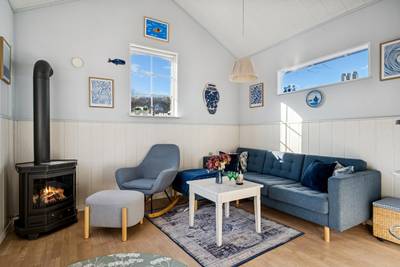 Vorschaubild von Ferienhaus VA89 in Følle - Ostjütland