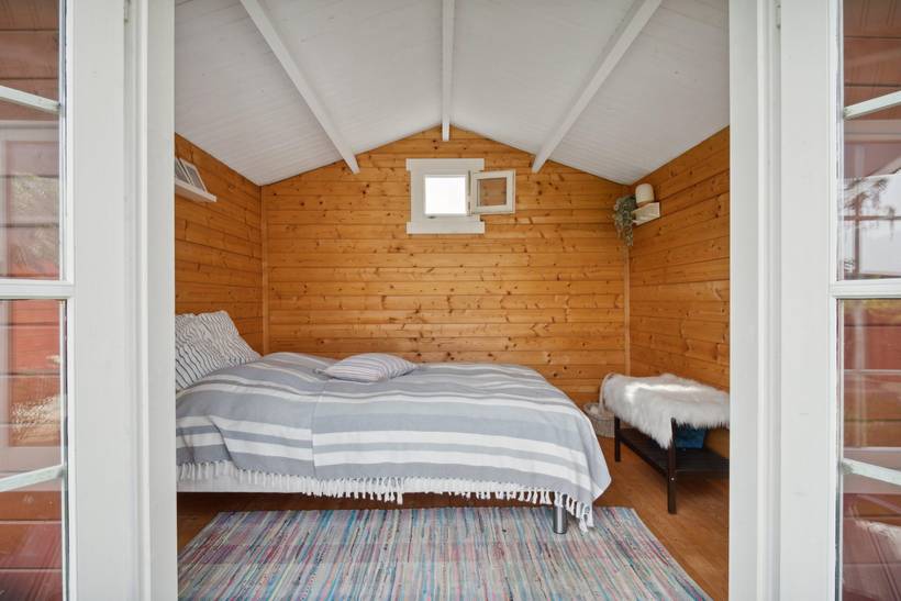 Foto von Ferienhaus VA89 in Følle - Ostjütland