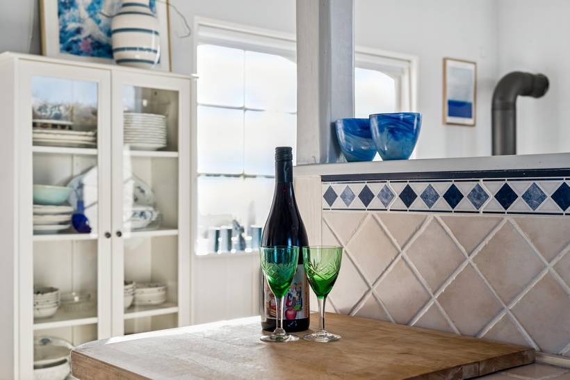 Foto von Ferienhaus VA89 in Følle - Ostjütland