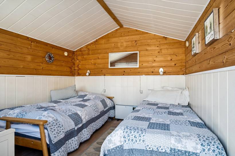 Foto von Ferienhaus VA89 in Følle - Ostjütland