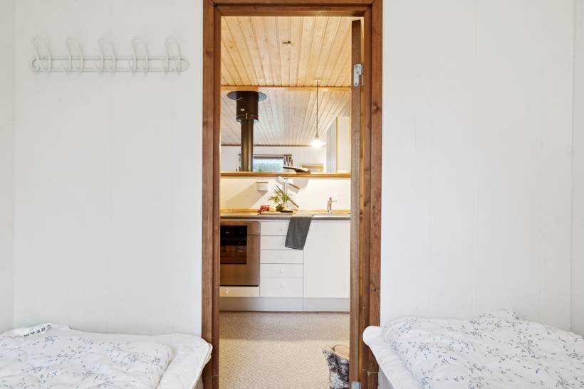 Foto von Ferienhaus VA93 in Sjællands Odde - Westseeland