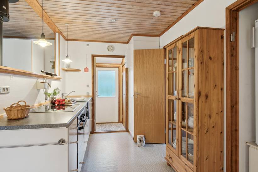 Foto von Ferienhaus VA93 in Sjællands Odde - Westseeland
