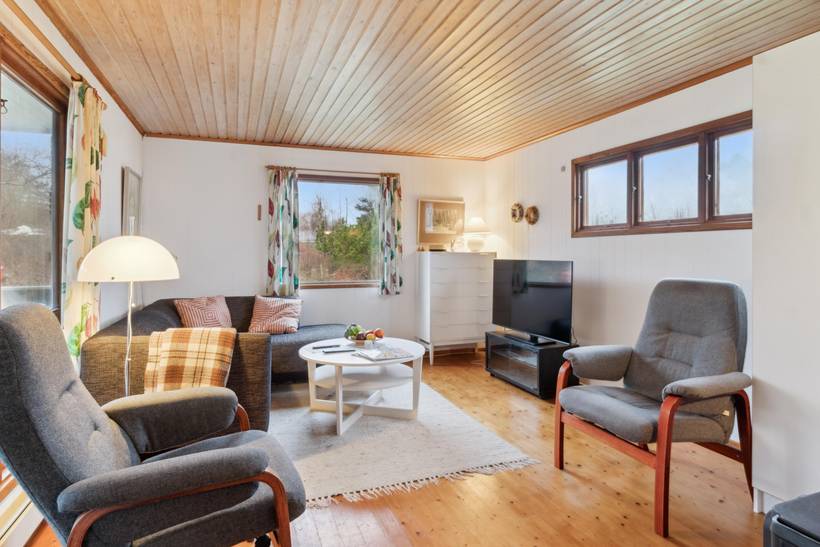 Foto von Ferienhaus VA93 in Sjællands Odde - Westseeland