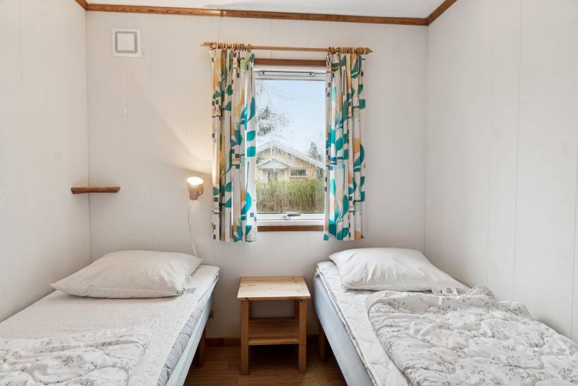 Foto von Ferienhaus VA93 in Sjællands Odde - Westseeland