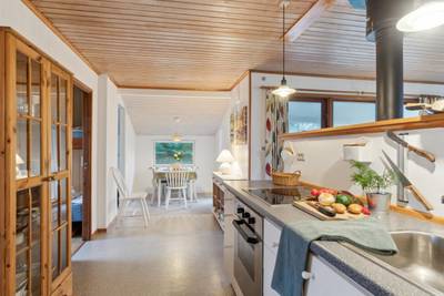 Vorschaubild von Ferienhaus VA93 in Sjællands Odde - Westseeland