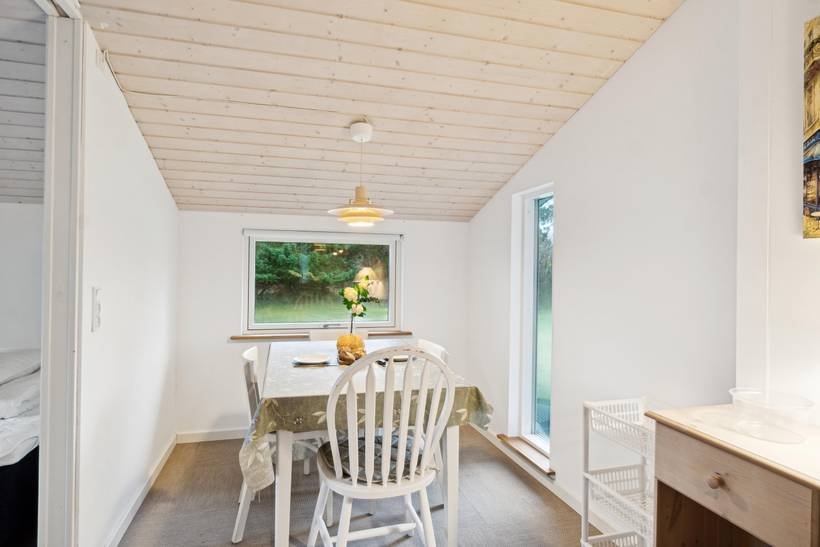 Foto von Ferienhaus VA93 in Sjællands Odde - Westseeland