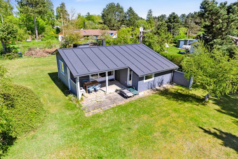 Foto von Ferienhaus VA93 in Sjællands Odde - Westseeland