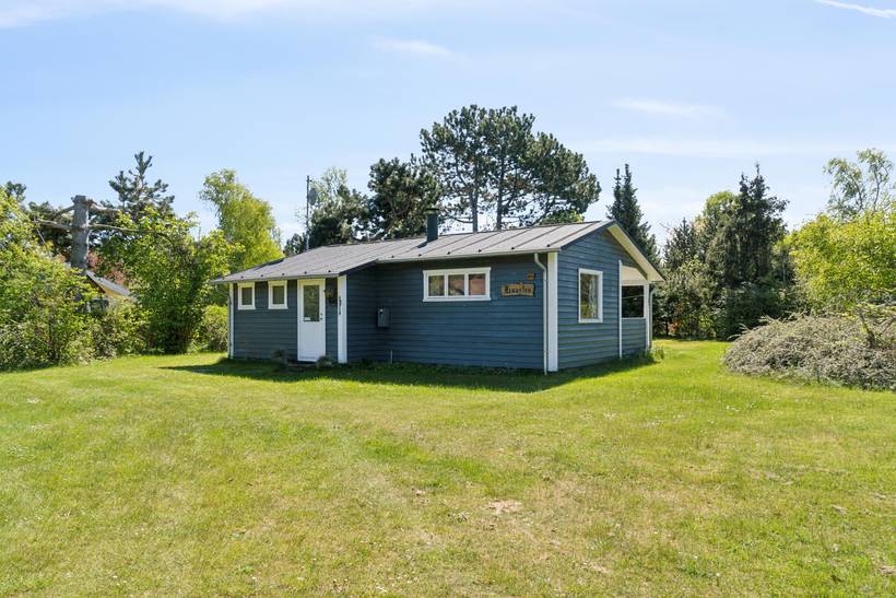 Foto von Ferienhaus VA93 in Sjællands Odde - Westseeland