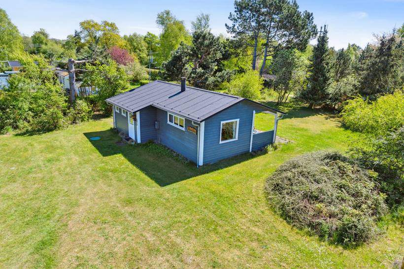 Foto von Ferienhaus VA93 in Sjællands Odde - Westseeland