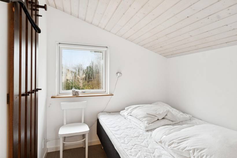 Foto von Ferienhaus VA93 in Sjællands Odde - Westseeland