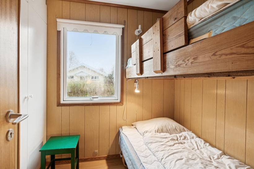 Foto von Ferienhaus VA93 in Sjællands Odde - Westseeland
