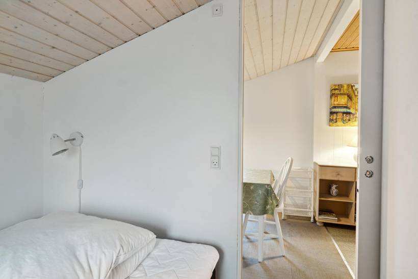 Foto von Ferienhaus VA93 in Sjællands Odde - Westseeland