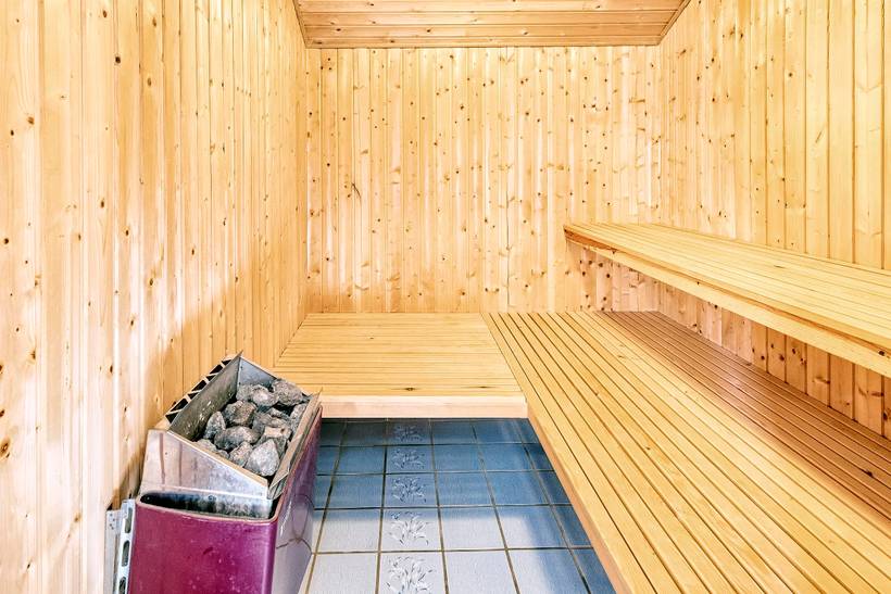 Foto von Ferienhaus VA95 in Vejers Strand - Westjütland