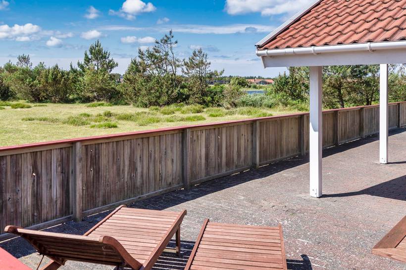 Foto von Ferienhaus VA95 in Vejers Strand - Westjütland