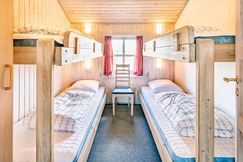 Foto von Ferienhaus VA95 in Vejers Strand - Westjütland