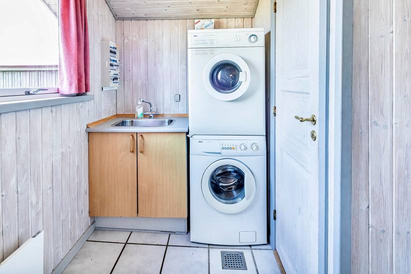 Foto von Ferienhaus VA95 in Vejers Strand - Westjütland