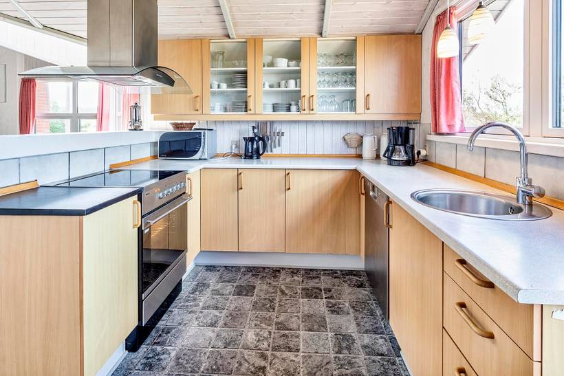 Foto von Ferienhaus VA95 in Vejers Strand - Westjütland