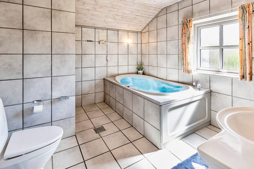 Foto von Ferienhaus VA95 in Vejers Strand - Westjütland