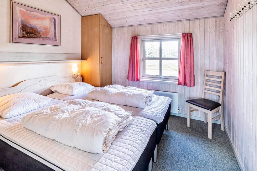 Foto von Ferienhaus VA95 in Vejers Strand - Westjütland