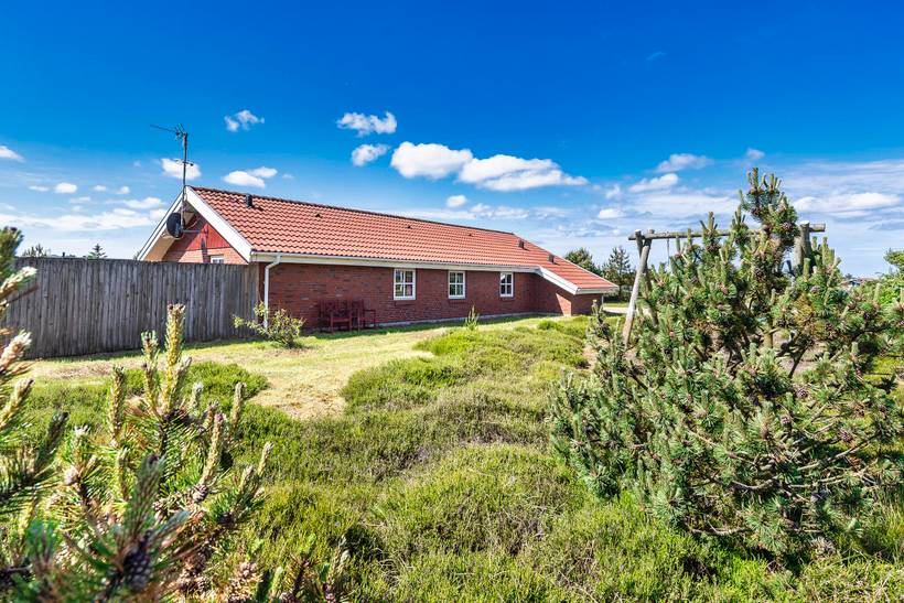 Foto von Ferienhaus VA95 in Vejers Strand - Westjütland