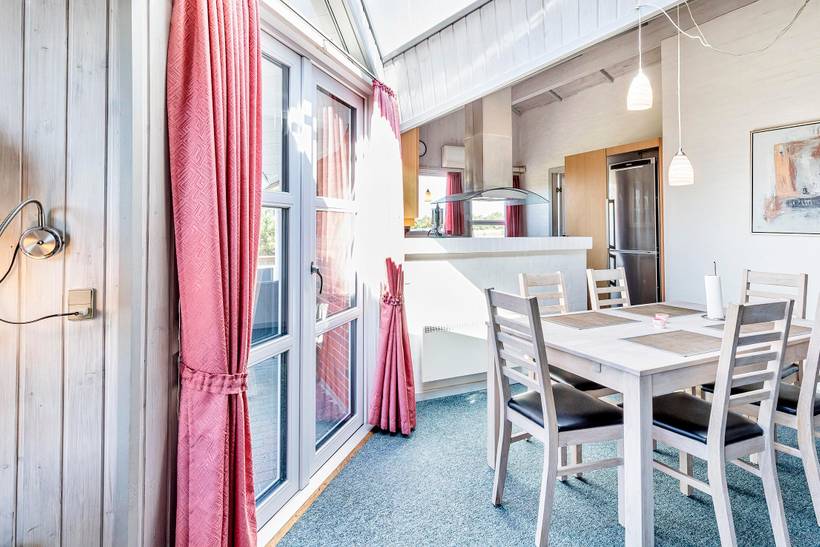Foto von Ferienhaus VA95 in Vejers Strand - Westjütland