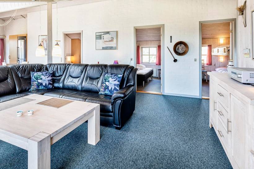 Foto von Ferienhaus VA95 in Vejers Strand - Westjütland