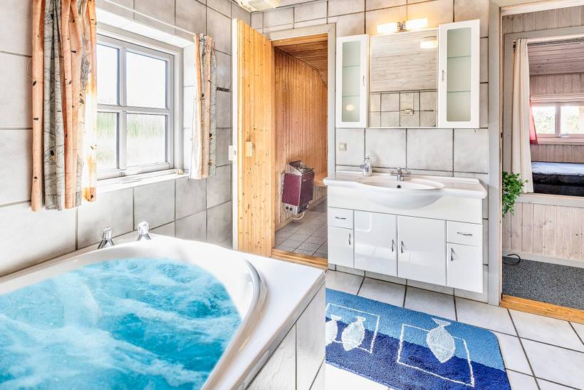 Foto von Ferienhaus VA95 in Vejers Strand - Westjütland
